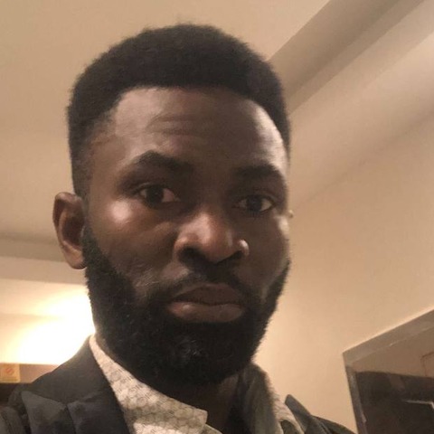 Bolaji Ojeyomi
